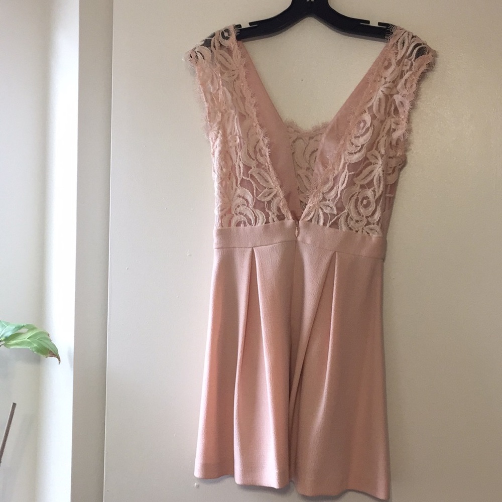 Bcbgeneration Dress - image 4